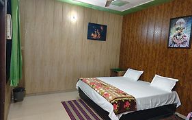 Radha Madhav